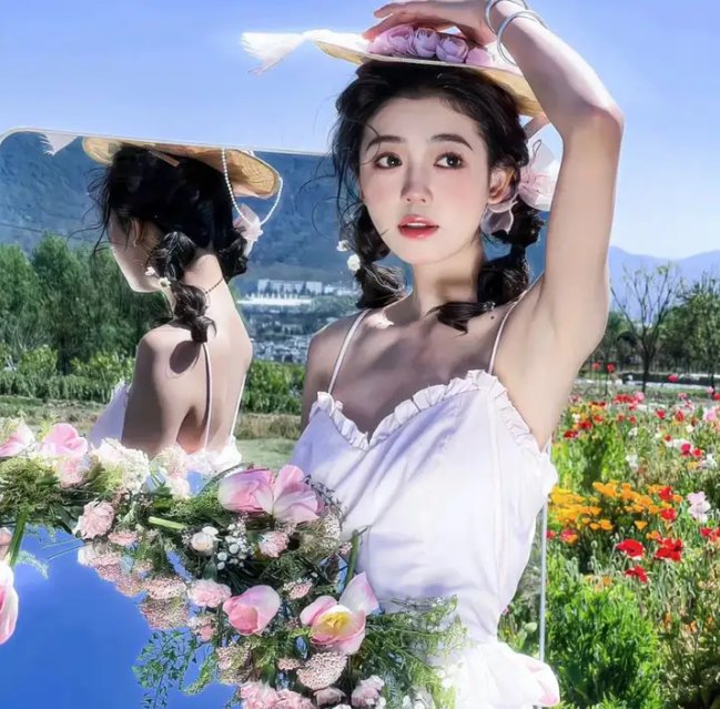 处刑少女的生存之道