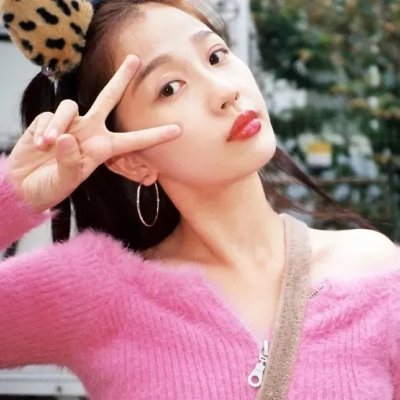 歌舞团的女人们